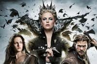 pic for Snow White And The Huntsman 480x320